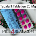 Tadalafil Tablets 20 Mg 35